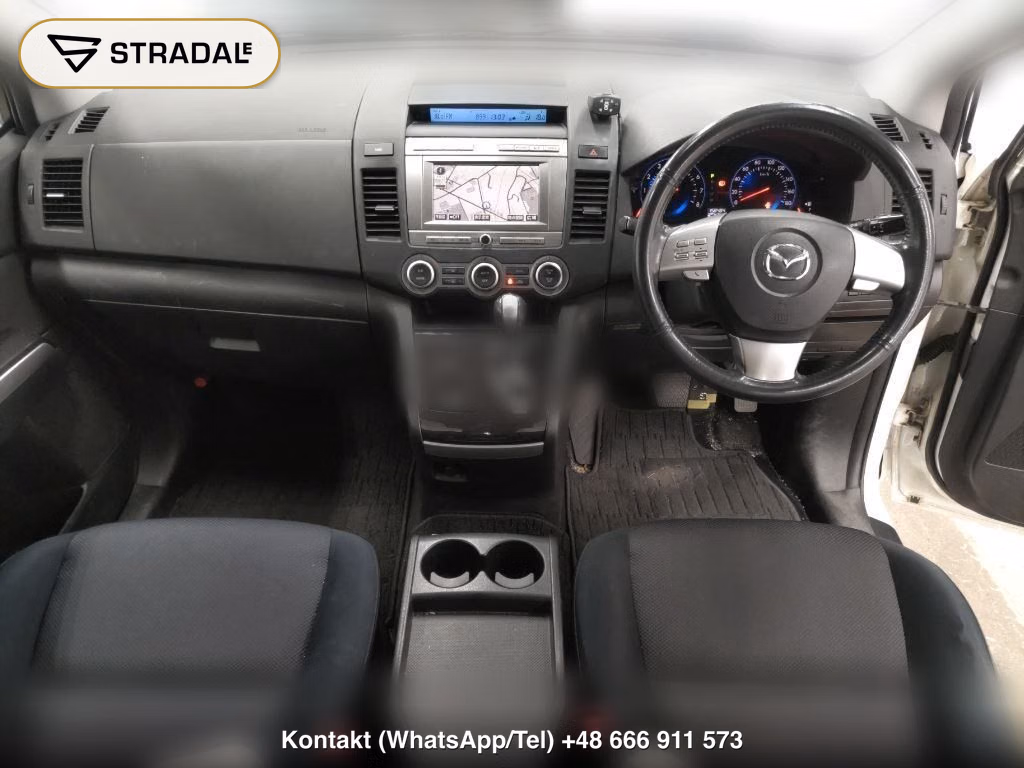 MAZDA MPV 23C SPORTY PACKAGE, miniaturka 4