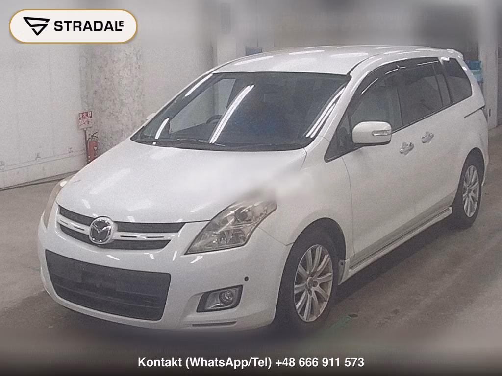 MAZDA MPV 23C SPORTY PACKAGE, miniaturka 5