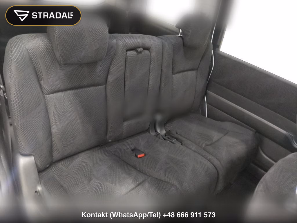 HONDA STEPWAGON SPADA Z, miniaturka 7