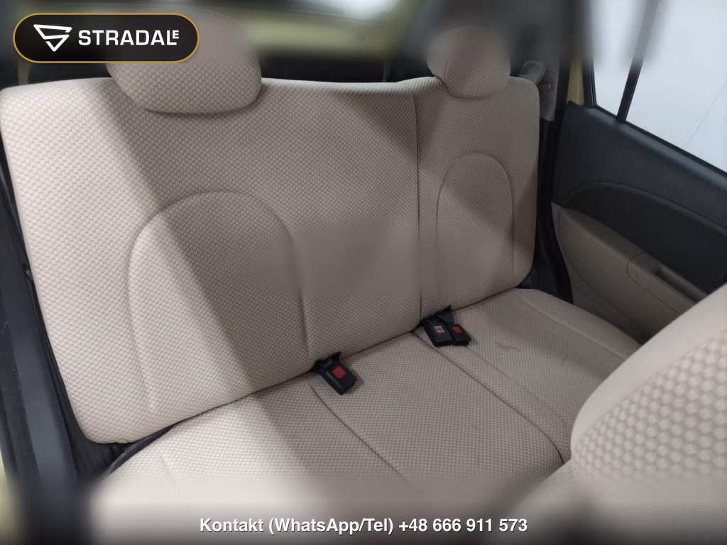 TOYOTA PASSO X IRODORI, miniaturka 7
