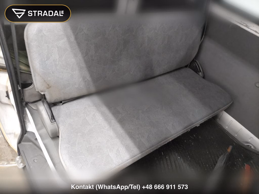 MITSUBISHI MINICAB VAN CD, miniaturka 7