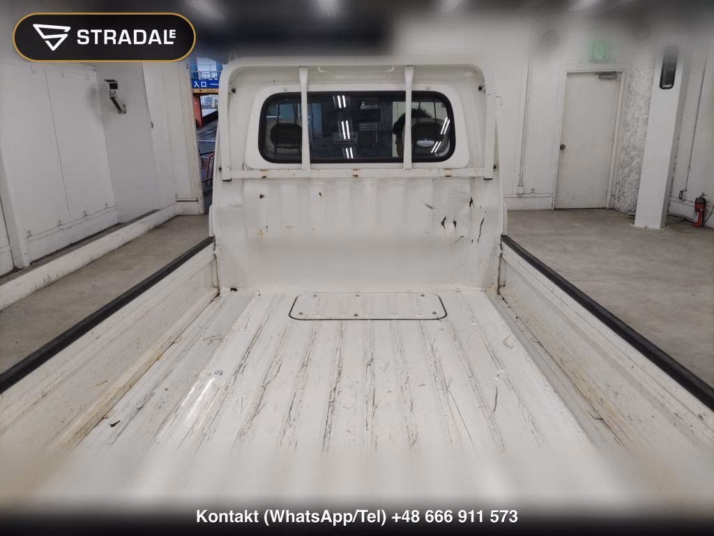 DAIHATSU HIJET TRUCK 4WD, miniaturka 7