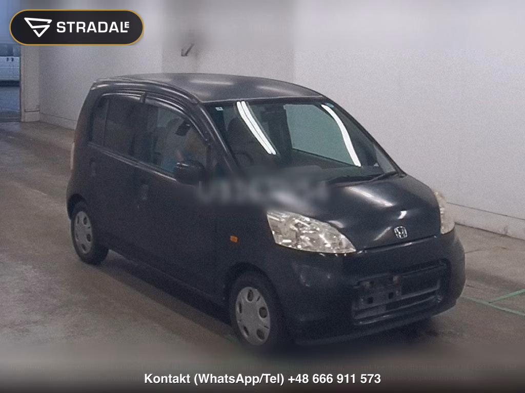 HONDA LIFE 5D, miniaturka 2