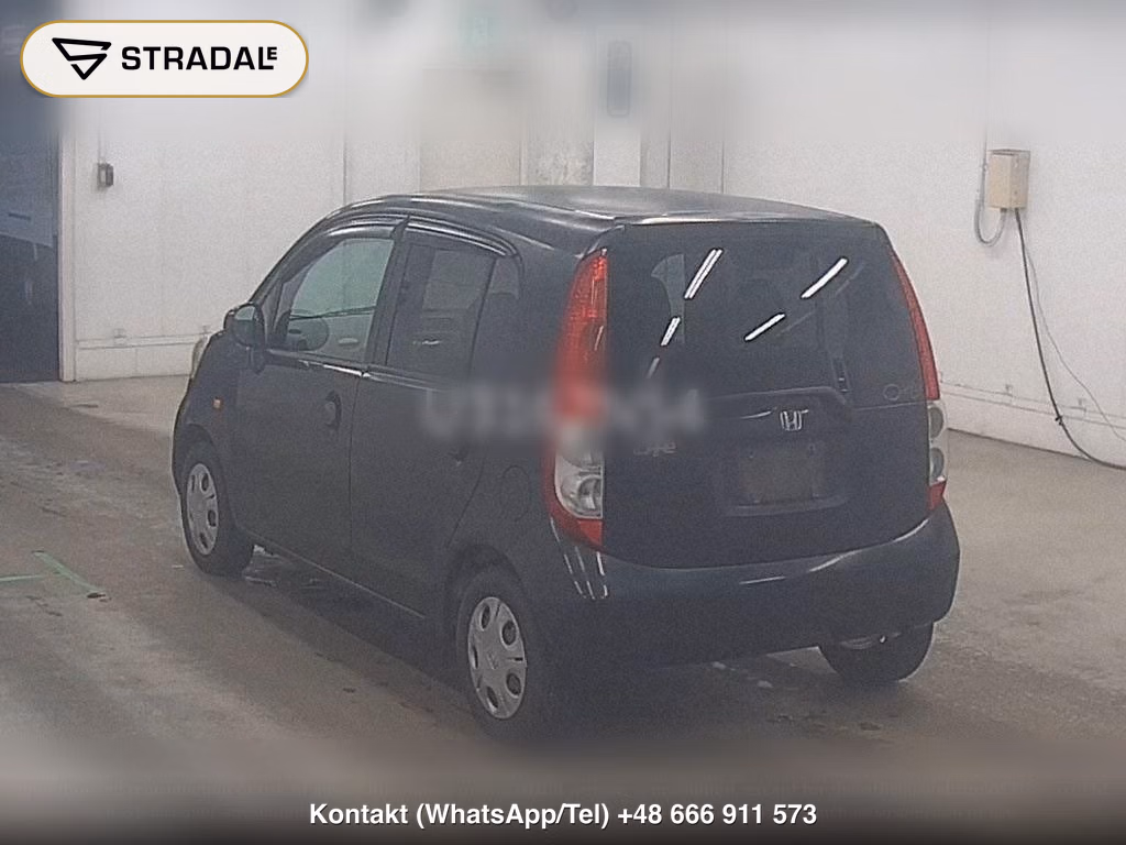 HONDA LIFE 5D, miniaturka 3