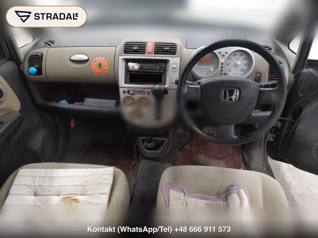 HONDA LIFE 5D, miniaturka 4