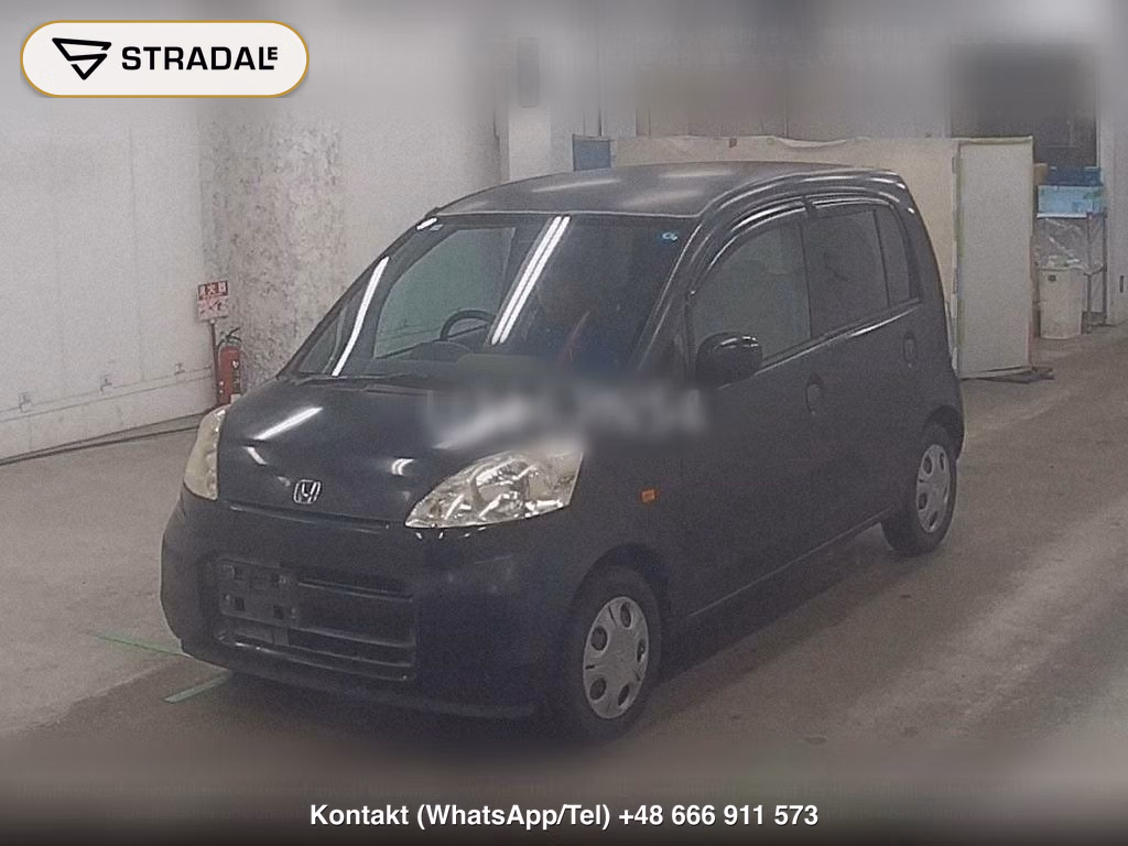 HONDA LIFE 5D, miniaturka 5