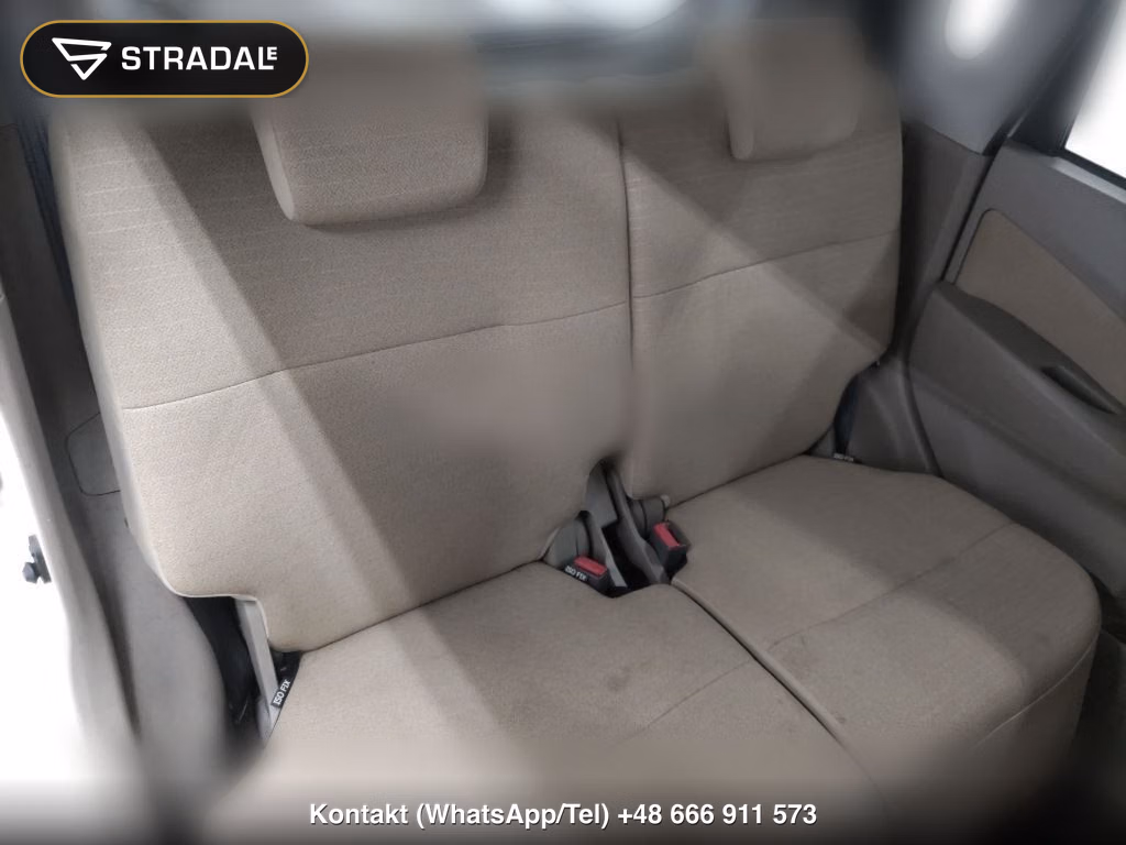 DAIHATSU MOVE X LIMITED, miniaturka 7