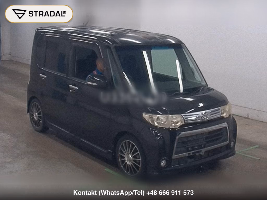 DAIHATSU TANTO OTHERS, miniaturka 2