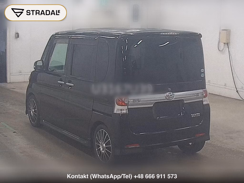 DAIHATSU TANTO OTHERS, miniaturka 3