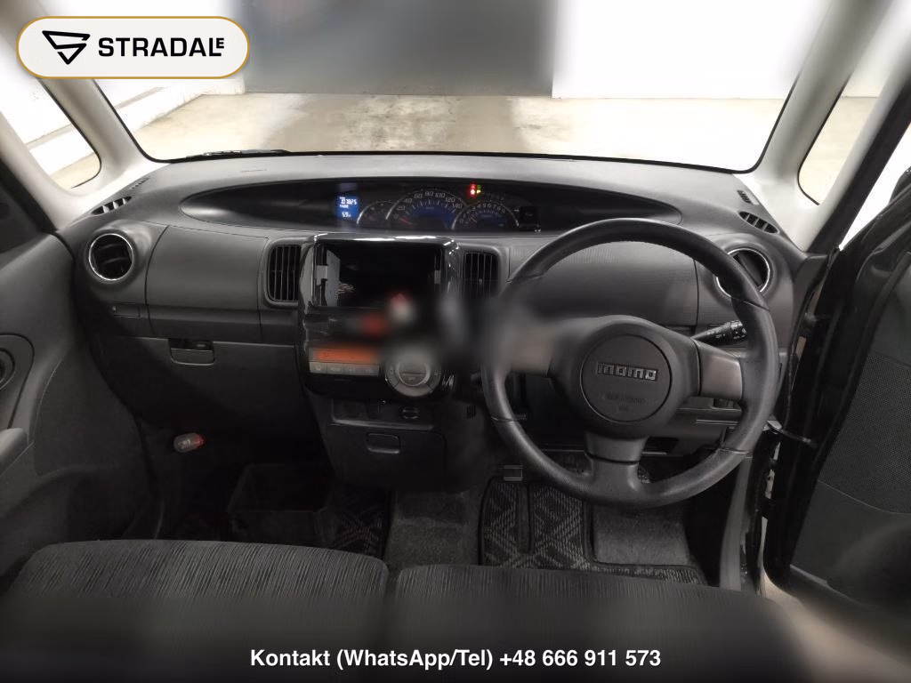 DAIHATSU TANTO OTHERS, miniaturka 4