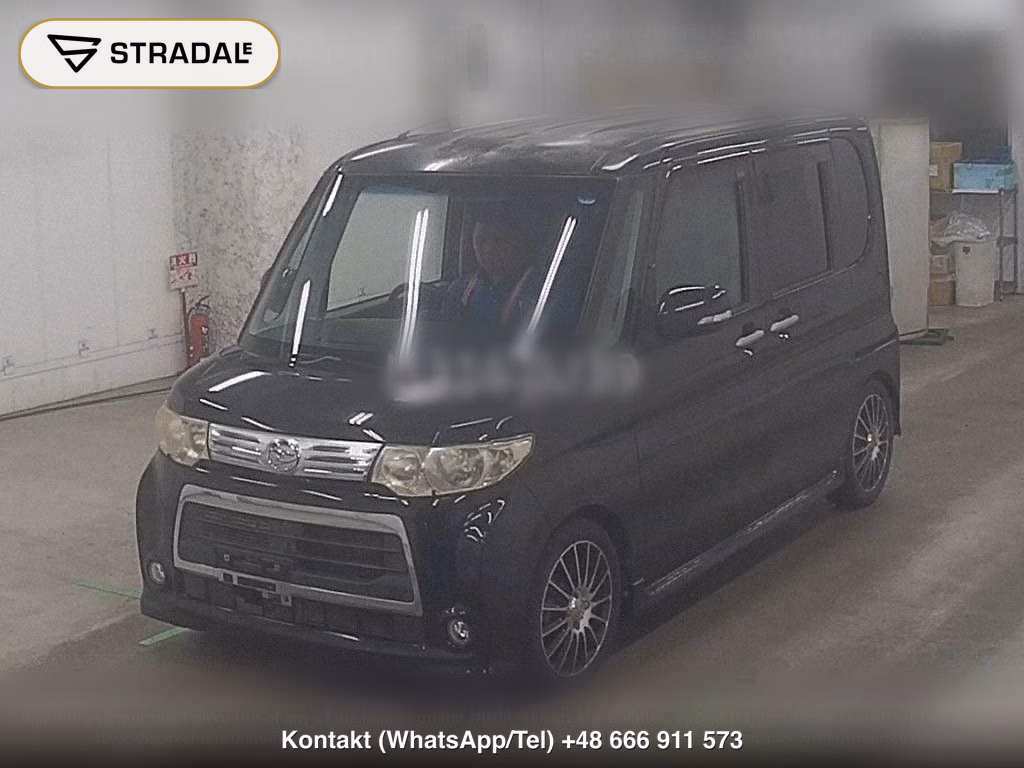 DAIHATSU TANTO OTHERS, miniaturka 5