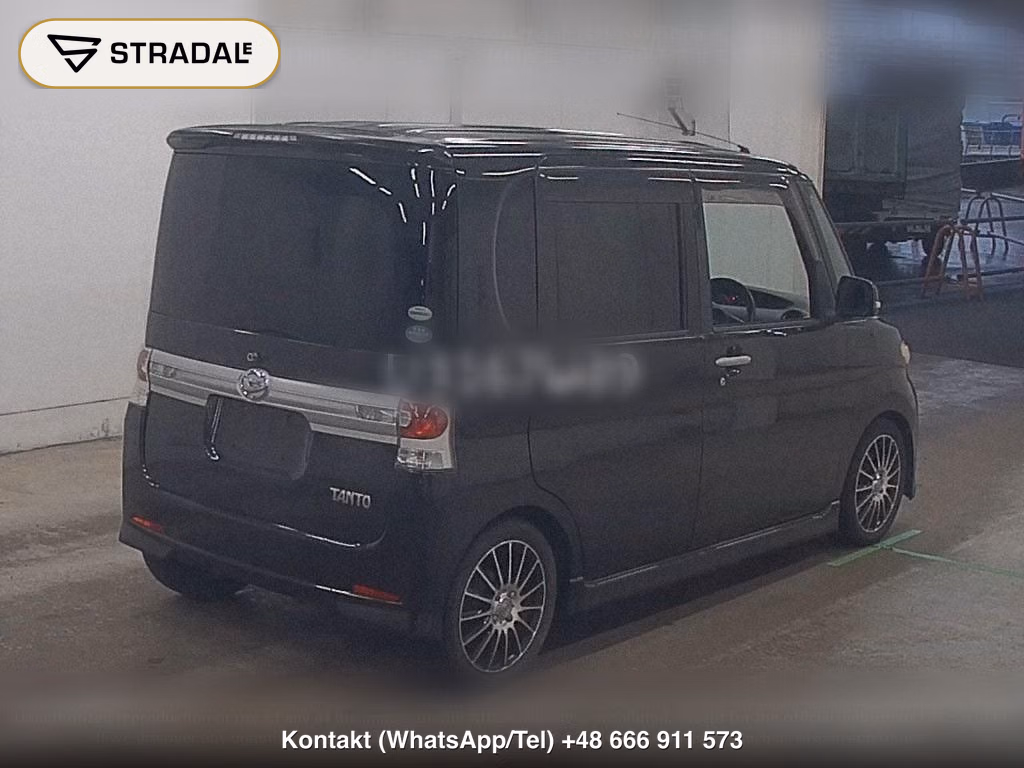 DAIHATSU TANTO OTHERS, miniaturka 6