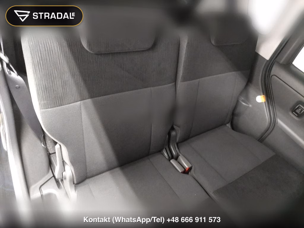 DAIHATSU TANTO OTHERS, miniaturka 7
