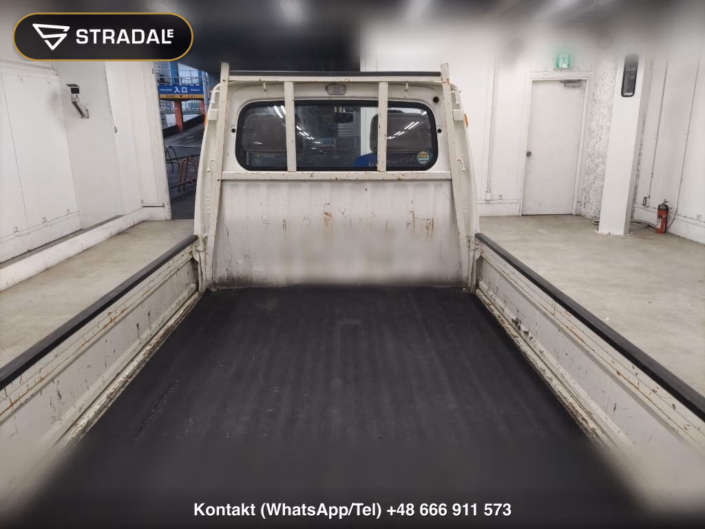 MITSUBISHI MINICAB TRUCK 4WD, miniaturka 7