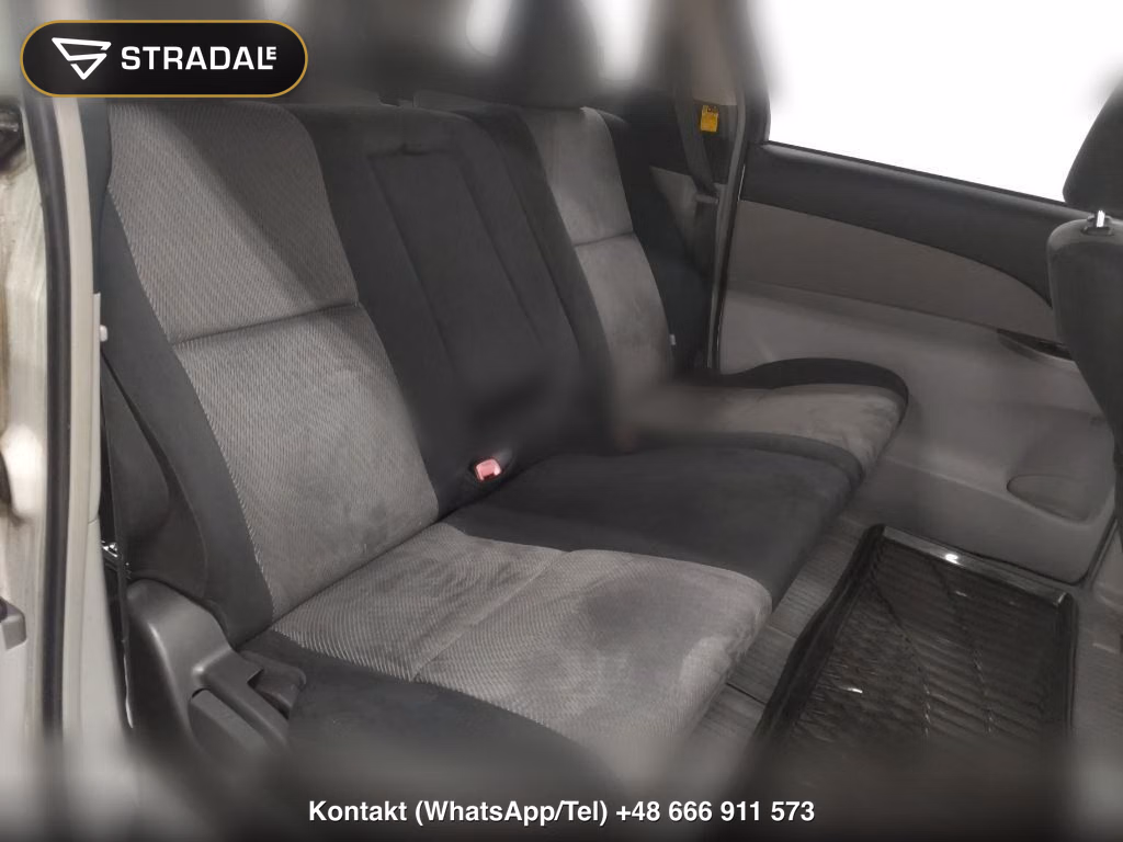 TOYOTA ESTIMA 5D AERAS S PACKAGE, miniaturka 7