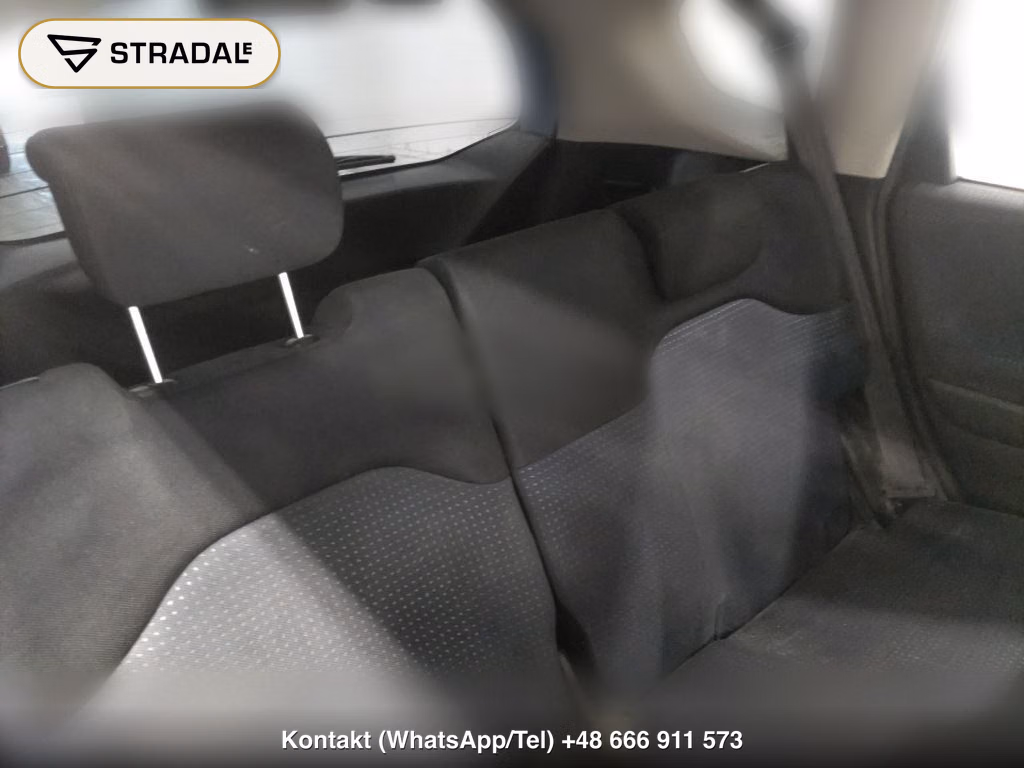 HONDA FIT G HIGHWAY EDITION, miniaturka 7