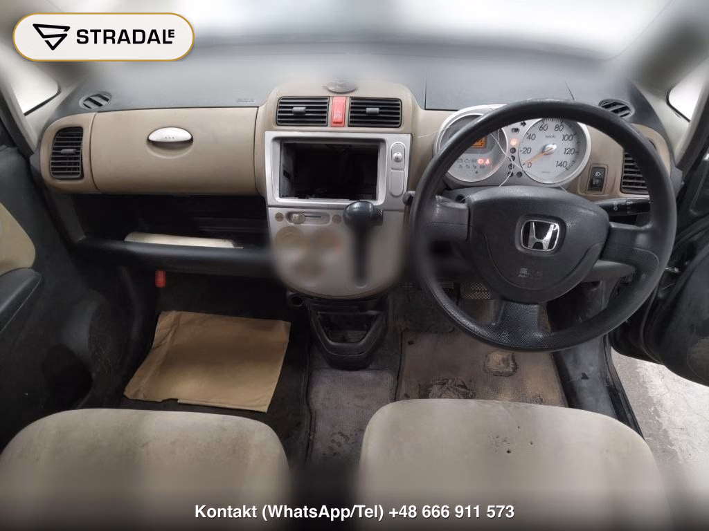 HONDA LIFE 5D C, miniaturka 4