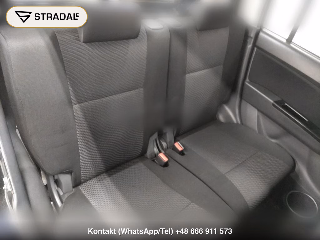 SUZUKI WAGON R STINGRAY T, miniaturka 7