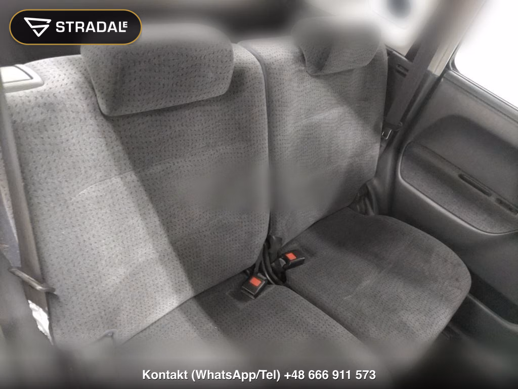 SUZUKI WAGON R 5D N-1, miniaturka 7