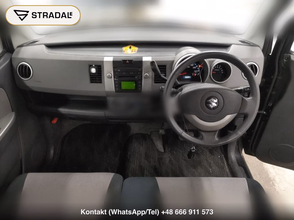 SUZUKI WAGON R 5D FT-S LIMITED, miniaturka 4