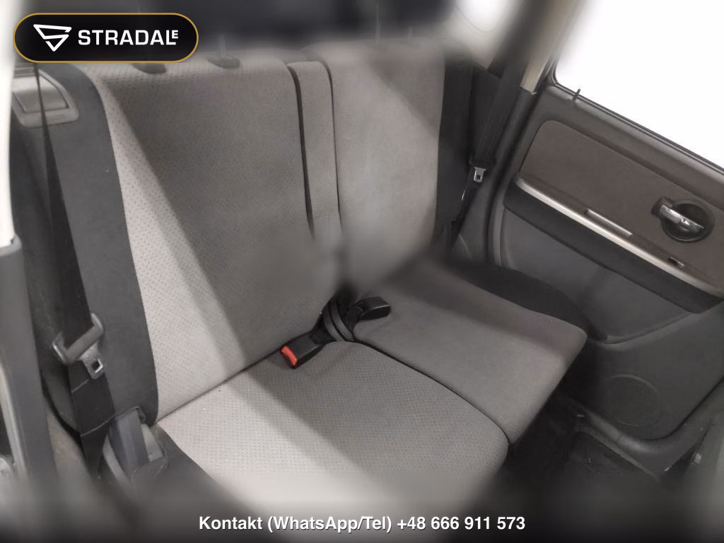 SUZUKI WAGON R 5D FT-S LIMITED, miniaturka 7