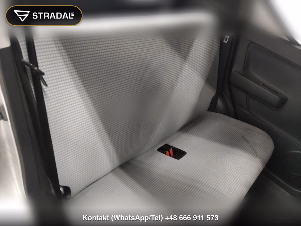 SUZUKI ALTO 5D L, miniaturka 7