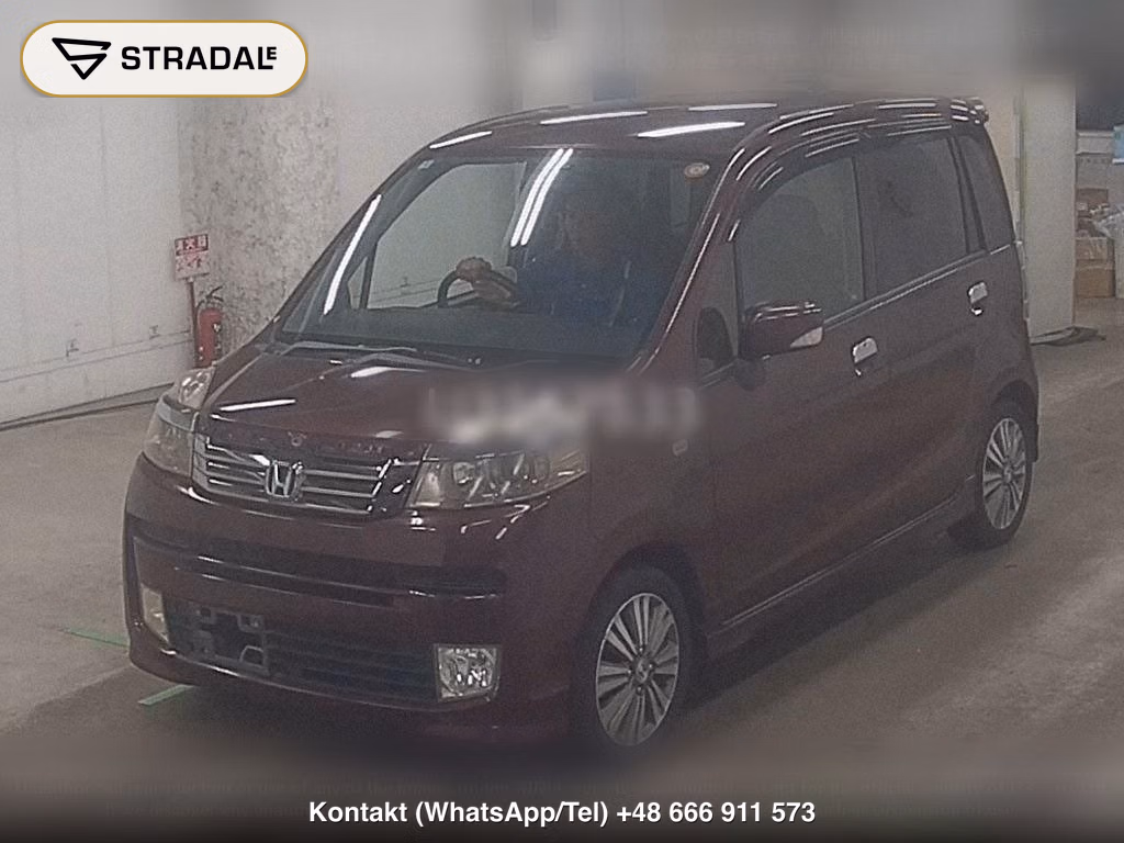 HONDA LIFE 5D DIVA, miniaturka 5