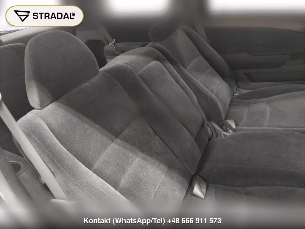 HONDA ODYSSEY M AERO PACKAGE, miniaturka 7