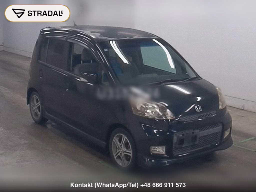 HONDA LIFE 5D DIVA, miniaturka 2