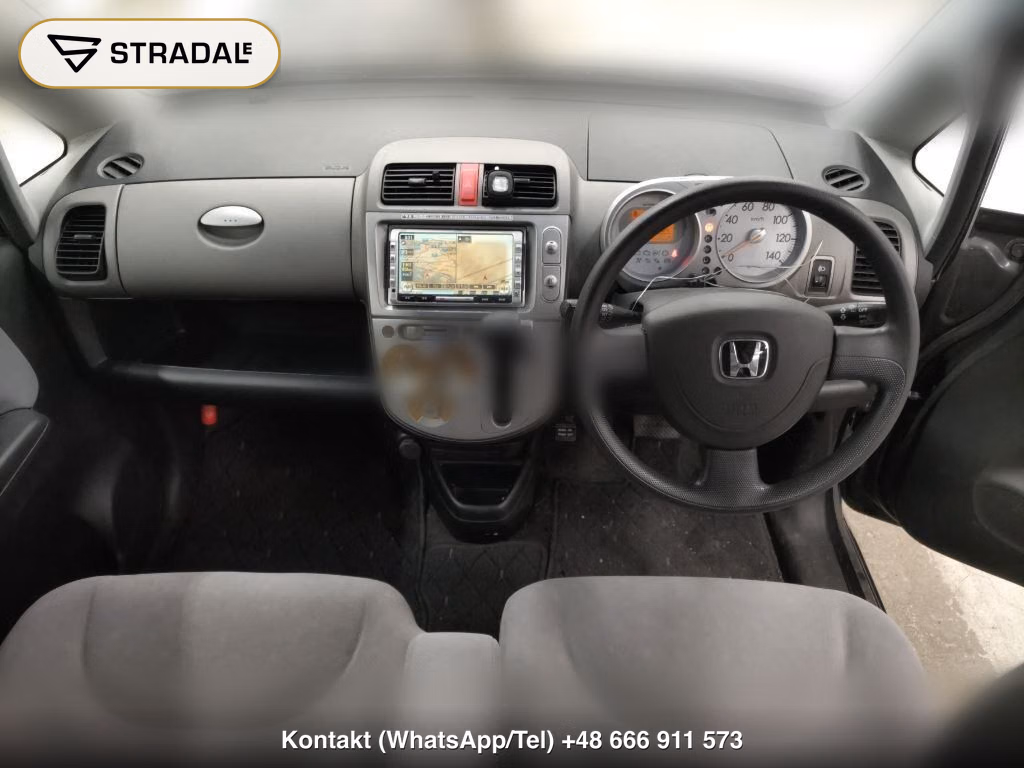 HONDA LIFE 5D DIVA, miniaturka 4