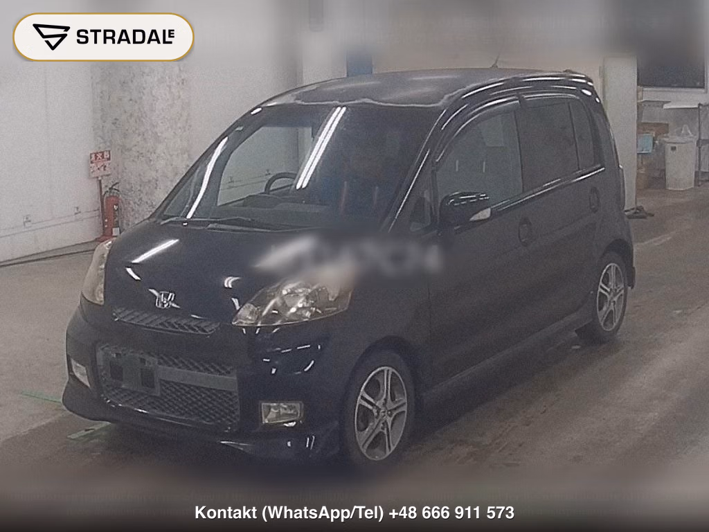HONDA LIFE 5D DIVA, miniaturka 5