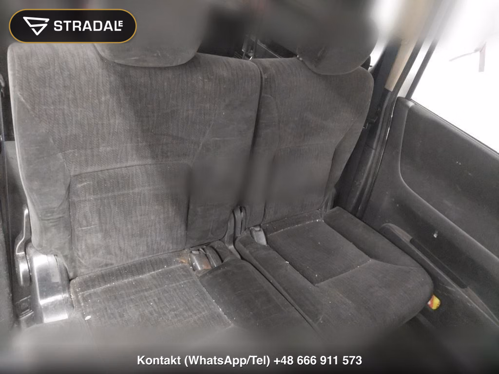NISSAN SERENA 5D, miniaturka 7