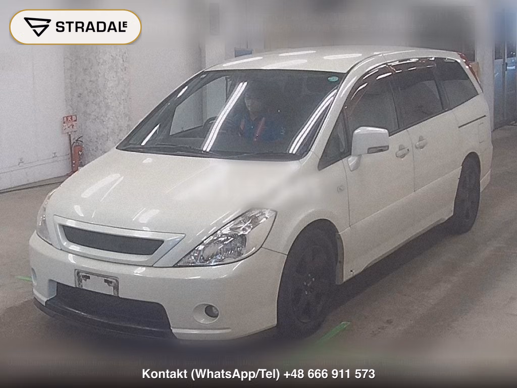 NISSAN PRESAGE HIGHWAY STAR, miniaturka 5