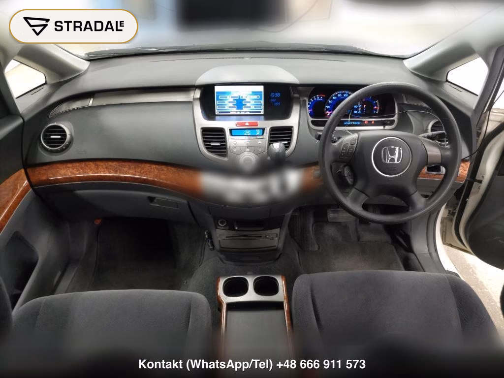 HONDA ODYSSEY M, miniaturka 4