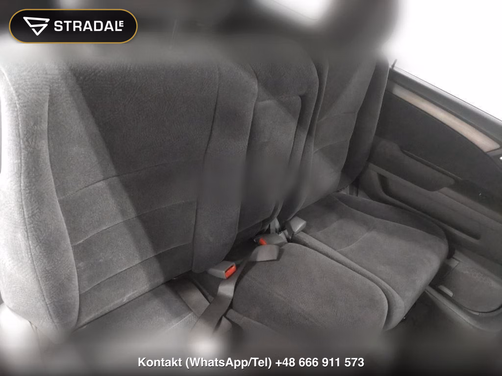 HONDA ODYSSEY M, miniaturka 7