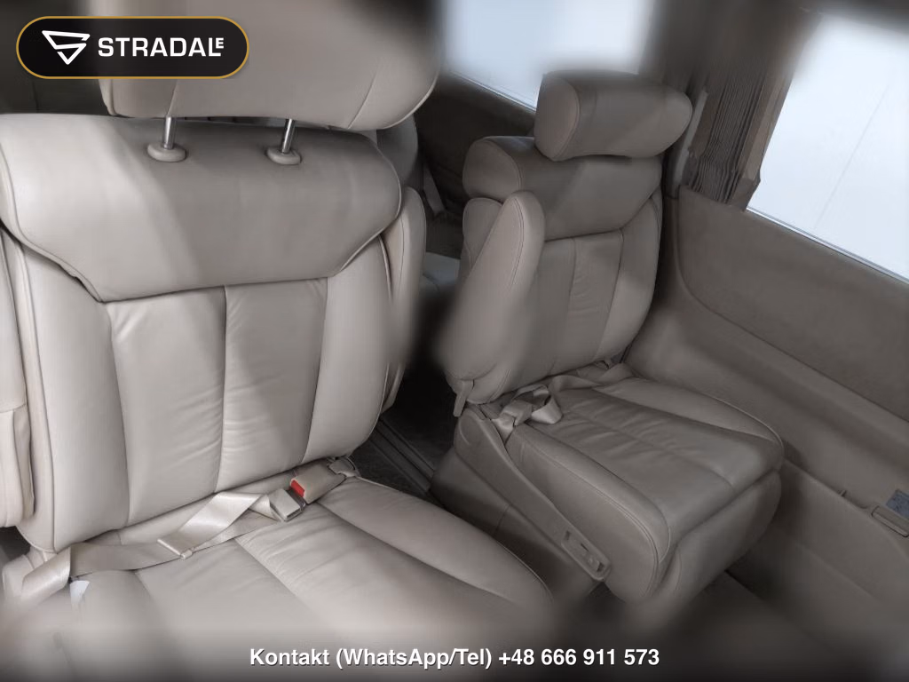 NISSAN ELGRAND 5D XL, miniaturka 7