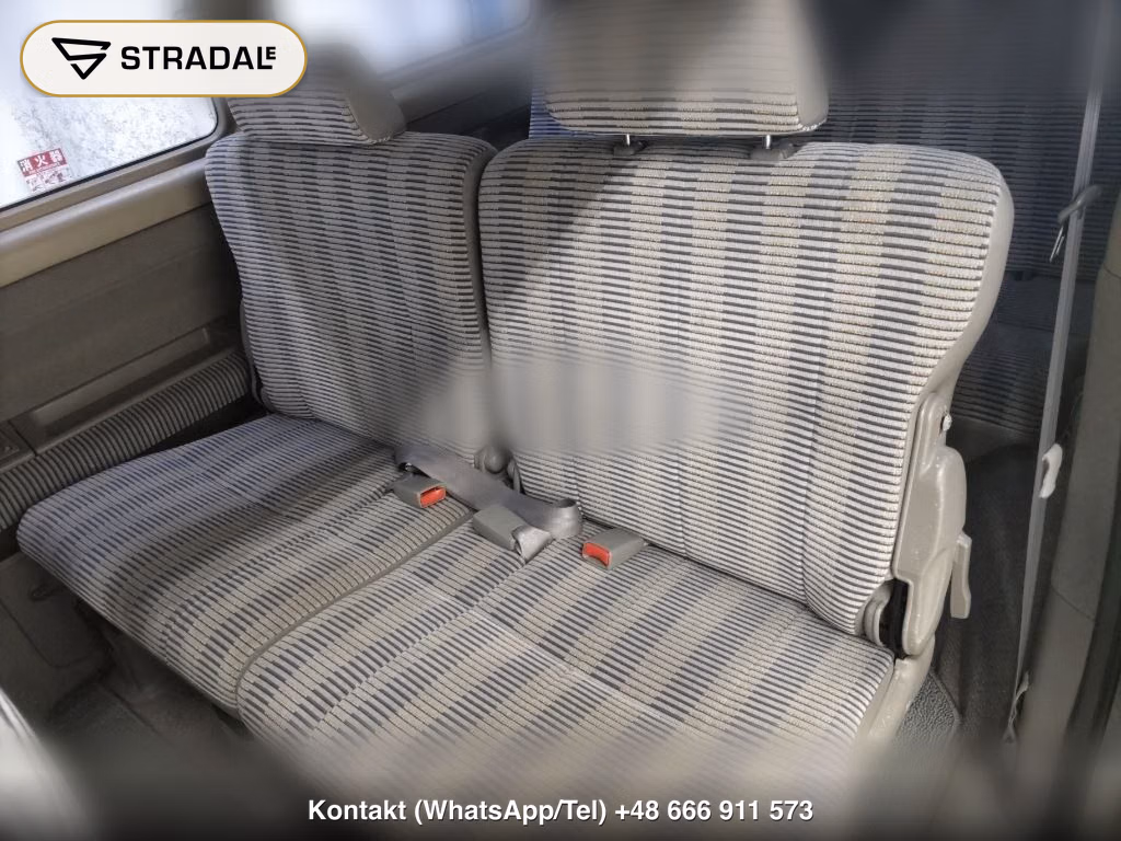 HONDA STEPWAGON 4D G, miniaturka 7