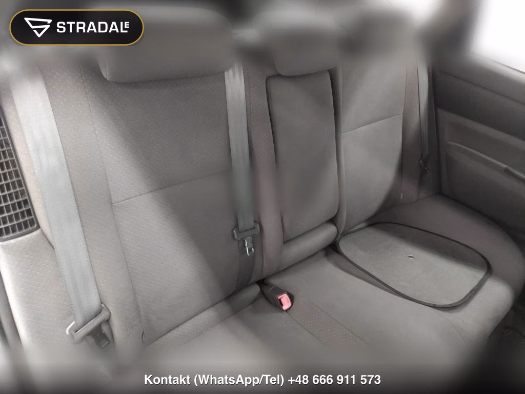 TOYOTA PRIUS 5D S 10TH ANNIVERSARY EDITION, miniaturka 7
