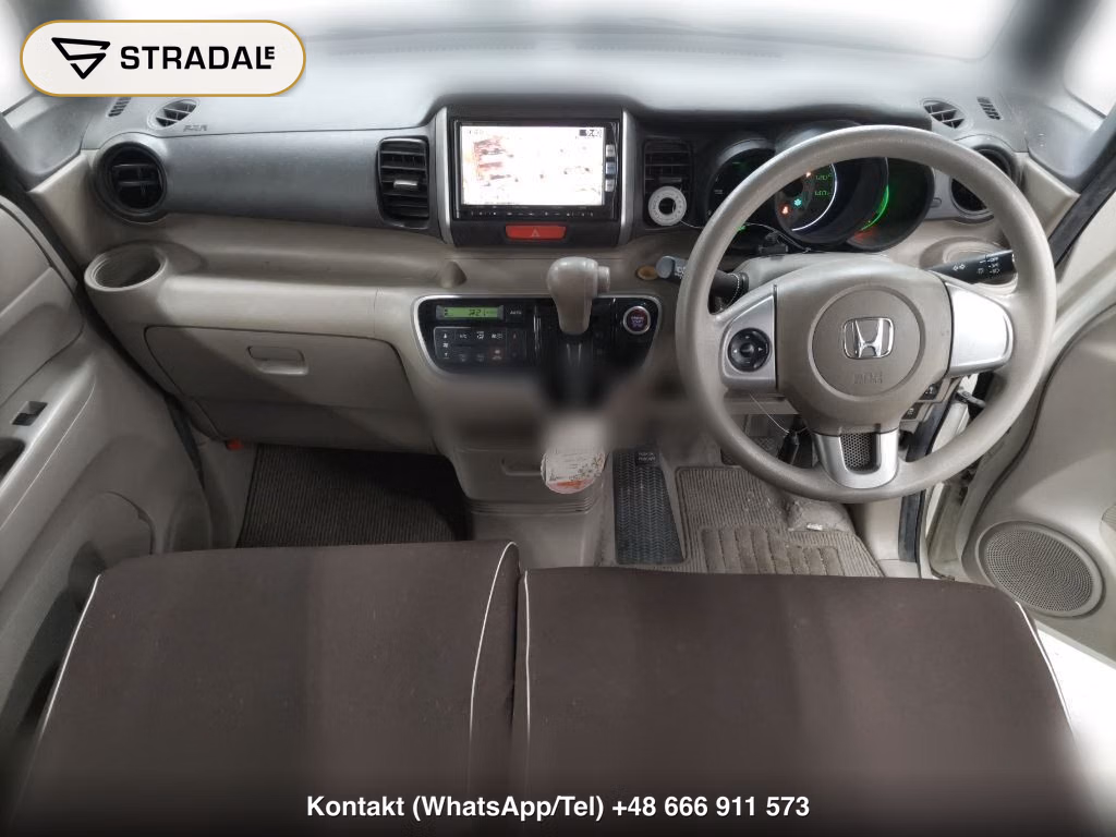 HONDA N-BOX G･L PACKAGE, miniaturka 4