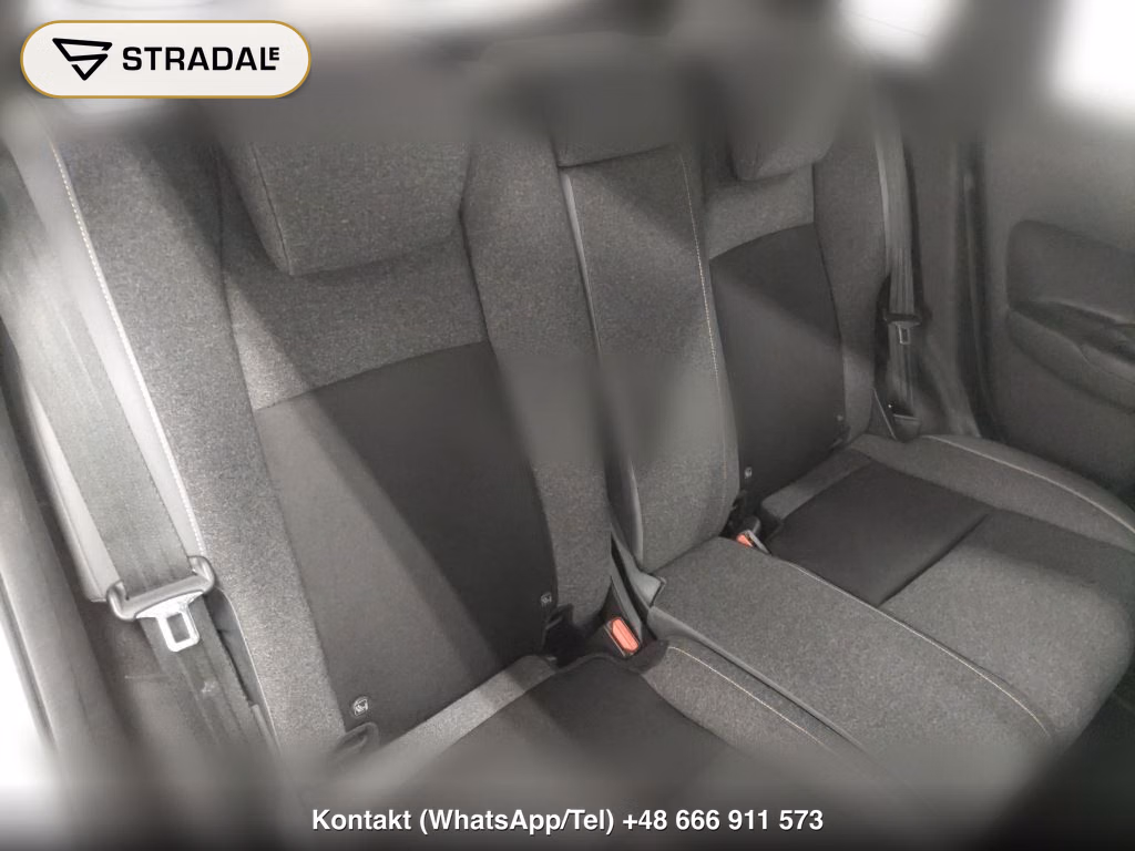 HONDA FIT RS, miniaturka 7
