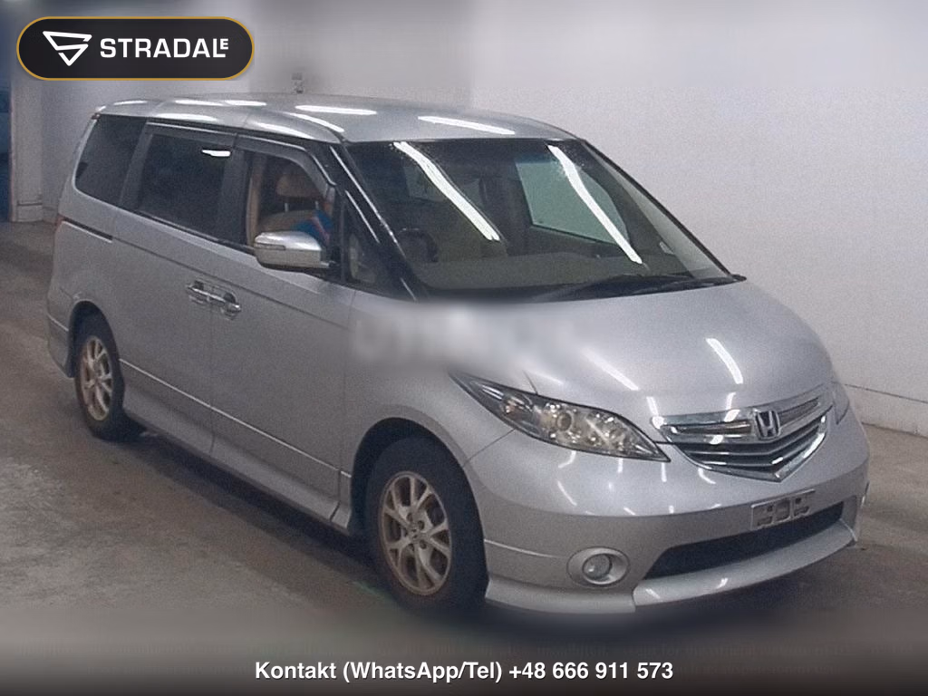 HONDA ELYSION G AERO, miniaturka 2
