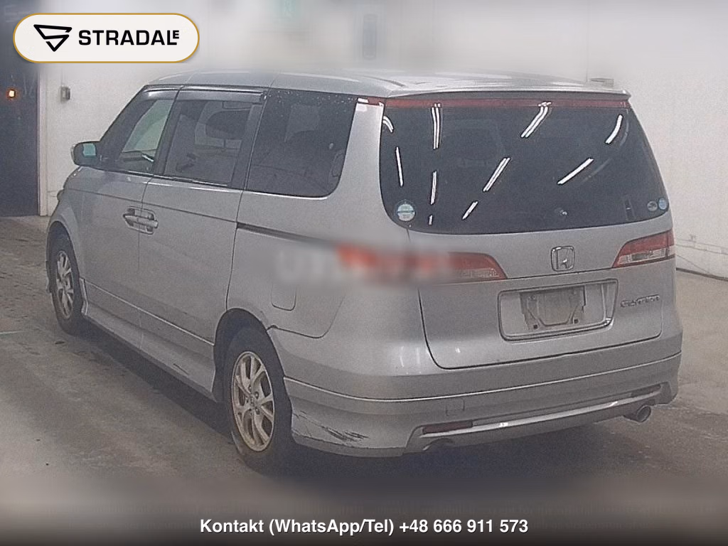 HONDA ELYSION G AERO, miniaturka 3