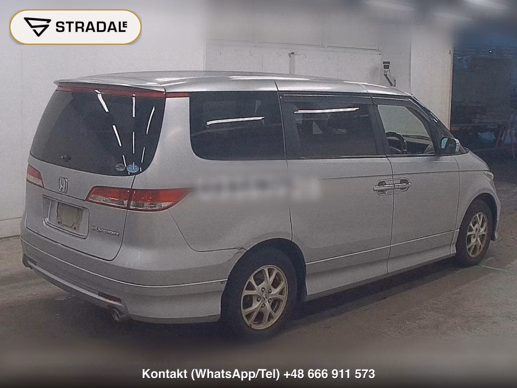 HONDA ELYSION G AERO, miniaturka 6