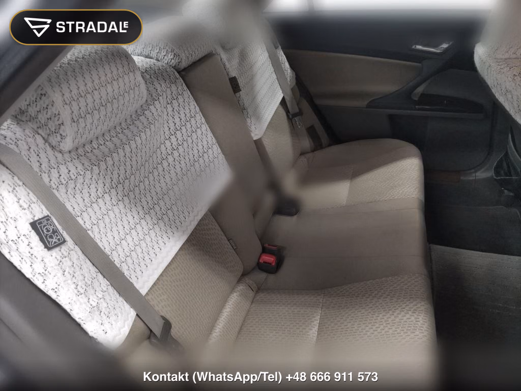 TOYOTA MARK X 250G RELAX SELECTION, miniaturka 7