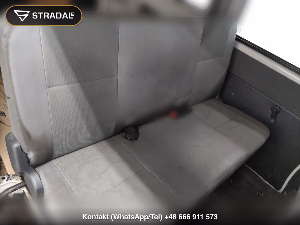 TOYOTA TOWNACE VAN 5D 4WD, miniaturka 7