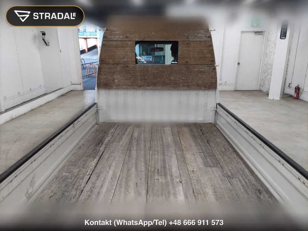 MITSUBISHI MINICAB TRUCK 4WD VX SPECIAL EDITION, miniaturka 7