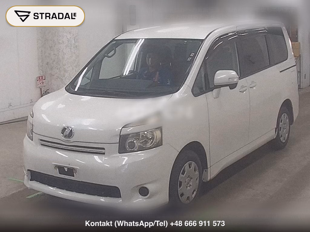 TOYOTA VOXY X L EDITION, miniaturka 5