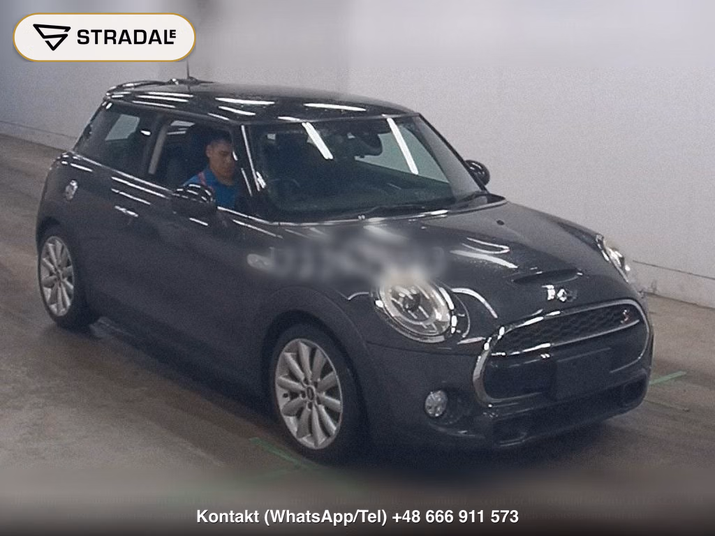 MINI MINI 3D COOPER SD, miniaturka 2
