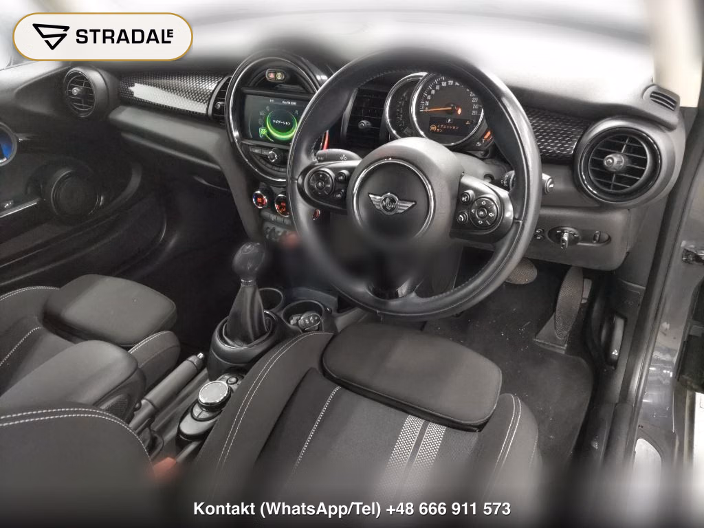 MINI MINI 3D COOPER SD, miniaturka 4