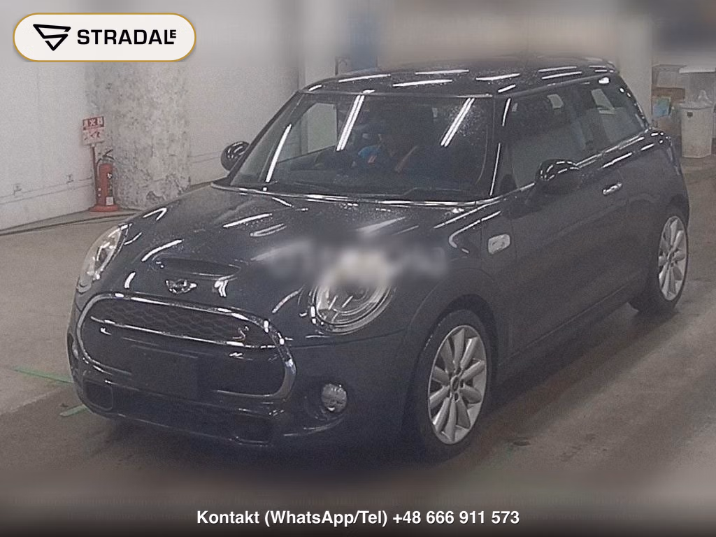MINI MINI 3D COOPER SD, miniaturka 5